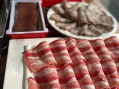 -宽窄巷子火锅(周浦店)