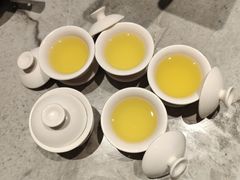 -渔语鱼新川菜Bistro(万象天地店)