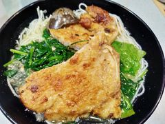 香煎猪扒-华嫂冰室(尖沙咀店)