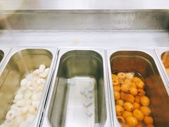 -都谷包子(天一广场店)