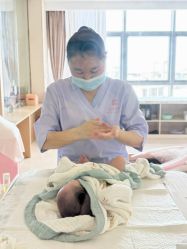 -贝爱时刻月子中心(宝安妇幼店)