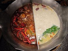 -湊湊火锅·茶憩(皇姑万象汇店)