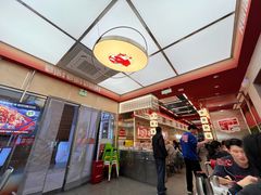 -雅佳神话·麻辣烤鱼(新街口店)