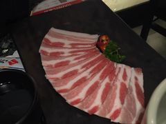 -汉拿山(包河万达店)