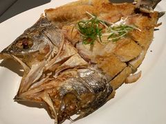 -汤城小厨•粤菜•靓汤(金宝街店)