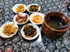 -张关合渣(航空大道店)