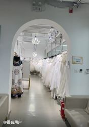 -拾尚映画·STUDIO婚纱摄影(中关村店)