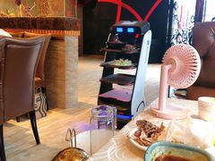 -红辣椒·川菜·火锅(科华路店)