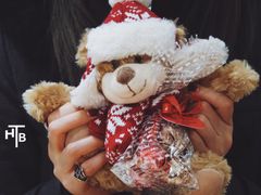 -VENCHI 闻绮(北京国贸商城店)