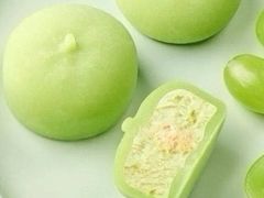 初恋青提大福-瑞幸咖啡(东亚望京中心店)