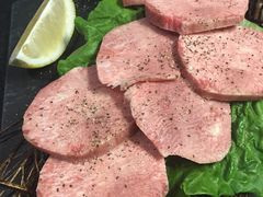 -虎焱炭火烧肉