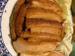 -五台山八大碗·地方风味菜馆(五爷庙店)
