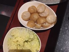 -捞王猪肚鸡火锅(昆山店)
