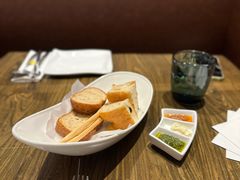 -安妮意大利餐厅(世贸天阶店)