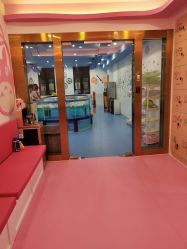 -趣童婴幼儿SPA母婴生活馆(孔雀城店)