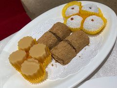 -便宜坊烤鸭(健翔店)