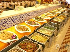 -铁木真自助餐厅(大庆路店)