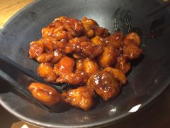 -金牌外婆家(苏州中心店)