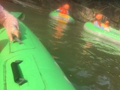 -雅鲁激流探险漂流