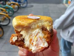 -LANLIZI BAKERY(COSMO店)