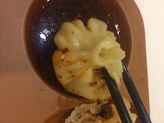 小六汤包(文景路店)-小六汤包砂煲菜(文景路店)