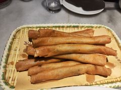 -老村长•湖北家常菜(黄浦路店)