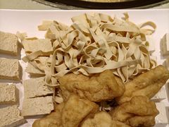 -陈大锅·岳阳鱼馆·地道岳阳菜(美食街店)