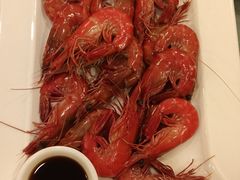 -全聚德(上海首店浦东店)