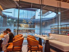 -南湖宾馆·鸳湖阁全日制餐厅