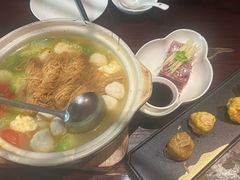 -永安鱼庄·镇江菜(东吴路店)