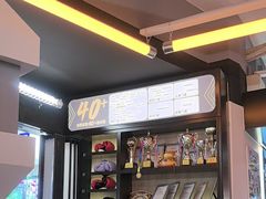 -燃无界格斗·拳击搏击体能馆(优品道店)