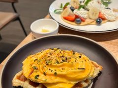 -blend (大运天地店)