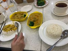 -甜蜜蜜港式茶餐厅(虹梅店)