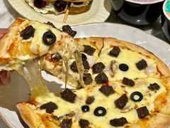 -大象厨房(重庆道店)