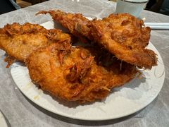 香炸大排-九龙餐厅(大沽路店)