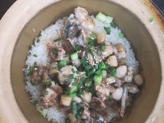 -红星光发煲仔饭(文海店)