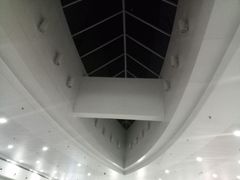 -浦东1号2号航站楼(地铁站)