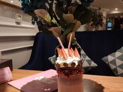 -花舍·新派粤菜·西餐·下午茶(亚运村·鸟巢店)