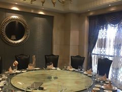 包厢-海景壹号大酒店(滨湖店)