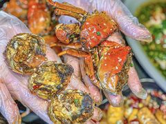 -巴厘龙虾·榜首油焖大虾(洞庭·艺术洋房店)