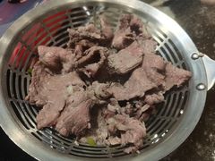 -牛肉彪·19年专注·潮汕牛肉火锅(祈福店)