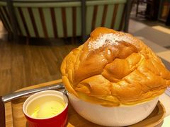 -港丽餐厅(高德置地店)