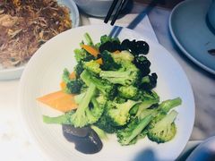 -小菜园新徽菜(溧阳万达店)