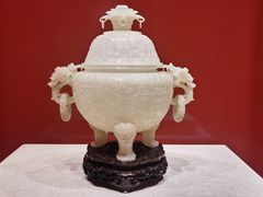 -北京工艺美术博物馆