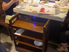 -刘一手火锅(万达广场店)