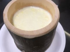 原只椰子炖奶-民信老铺(华盖路店)