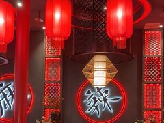 -哥老官重庆美蛙鱼头(宝山龙湖店)