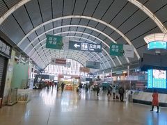 -沈阳站