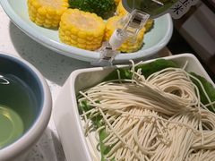 -左庭右院鲜牛肉火锅(苏州园区永旺店)