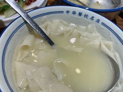 -老雒阳面馆·水席(定鼎门店)